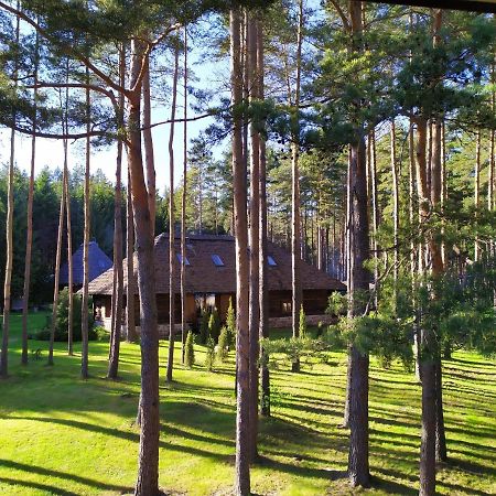 Gungas Hotel Ādaži Kültér fotó