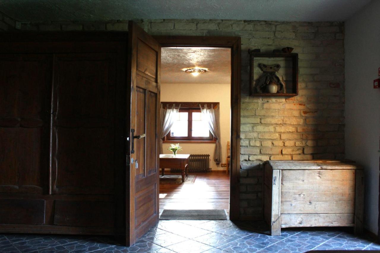 Gungas Hotel Ādaži Kültér fotó
