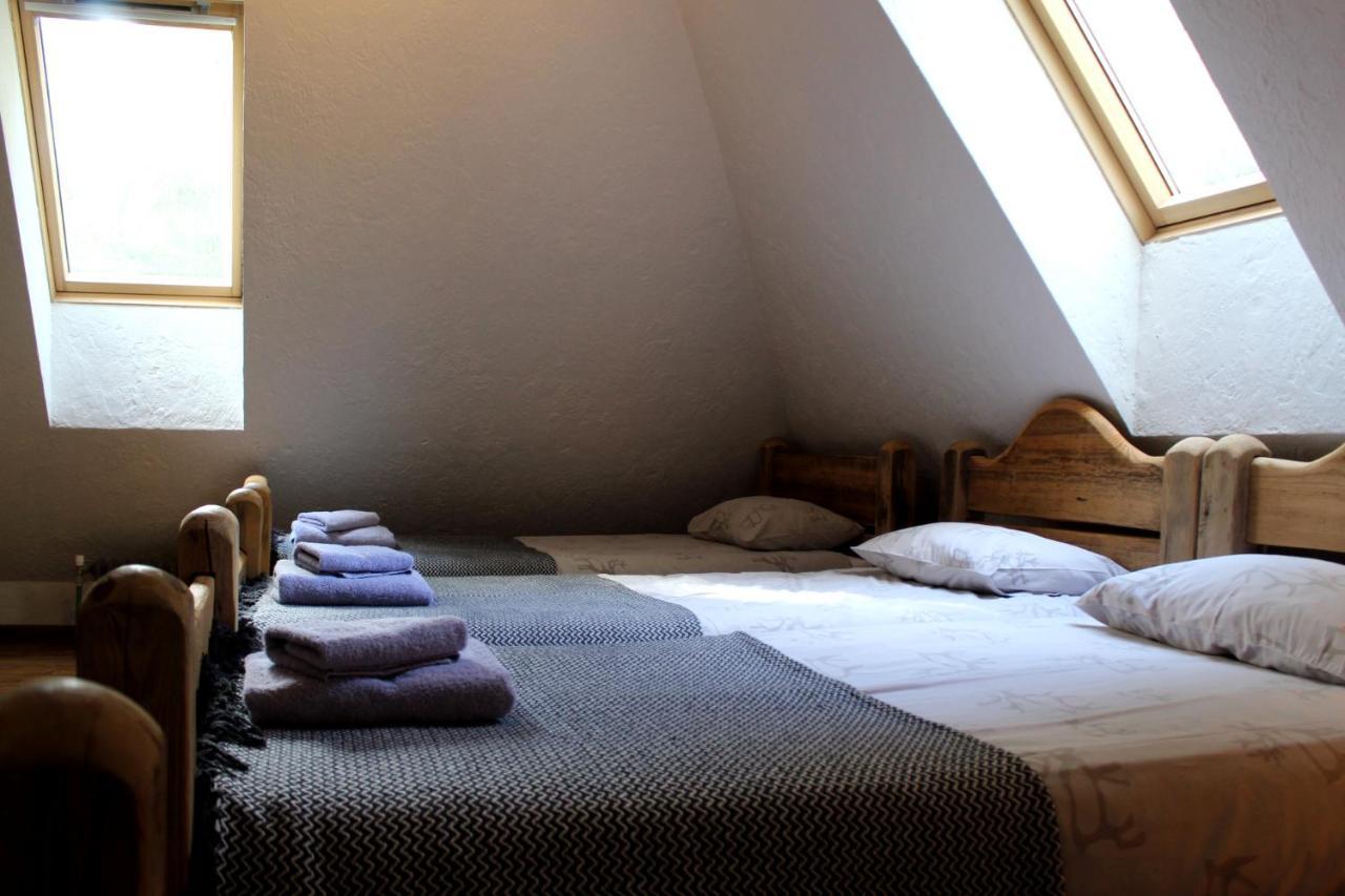 Gungas Hotel Ādaži Kültér fotó