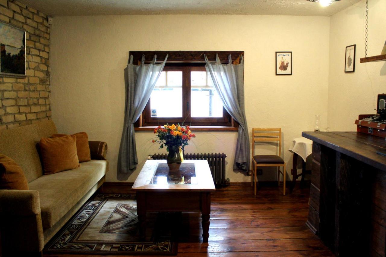Gungas Hotel Ādaži Kültér fotó