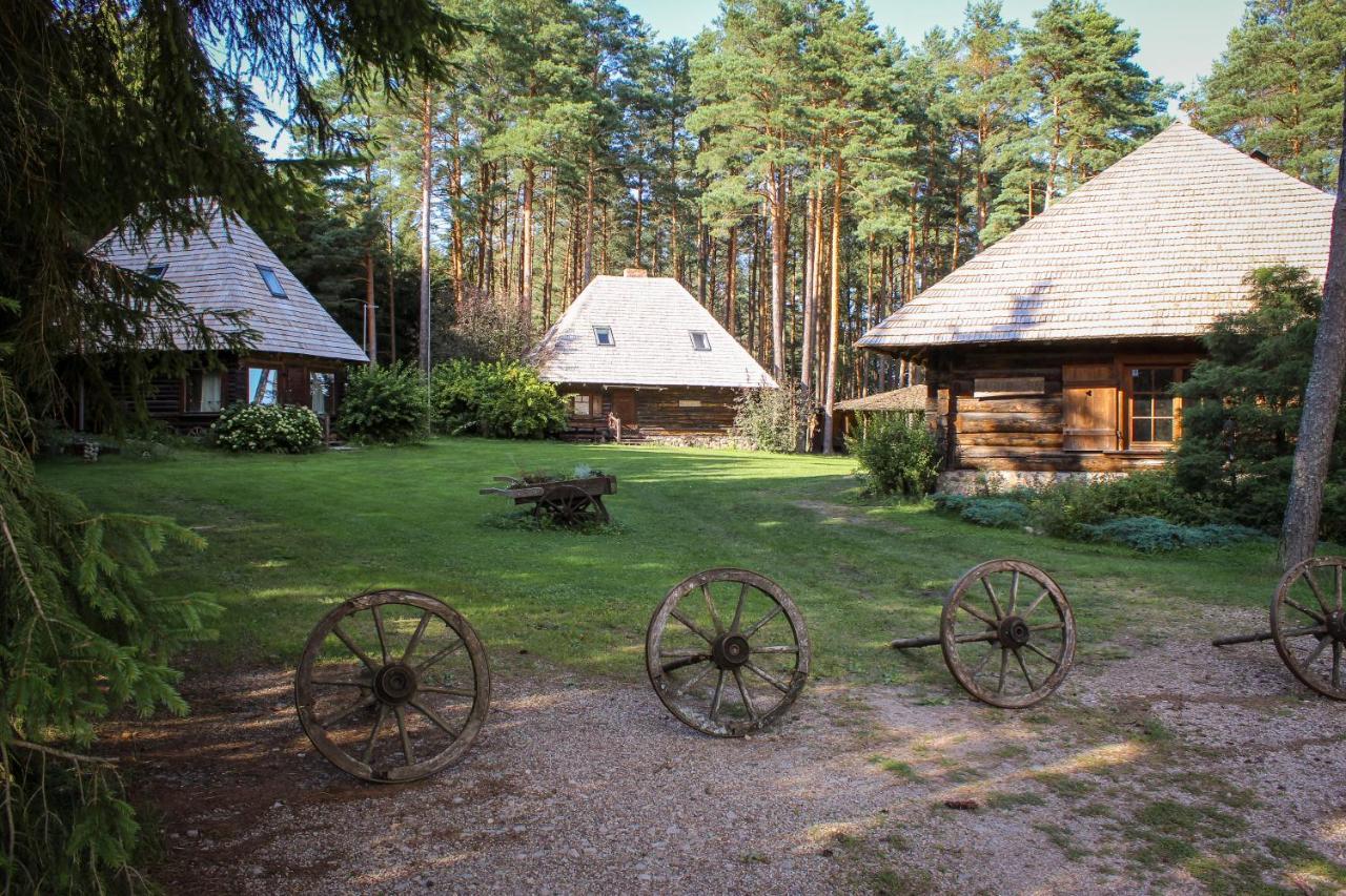 Gungas Hotel Ādaži Kültér fotó
