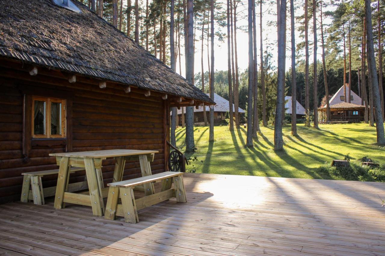 Gungas Hotel Ādaži Kültér fotó
