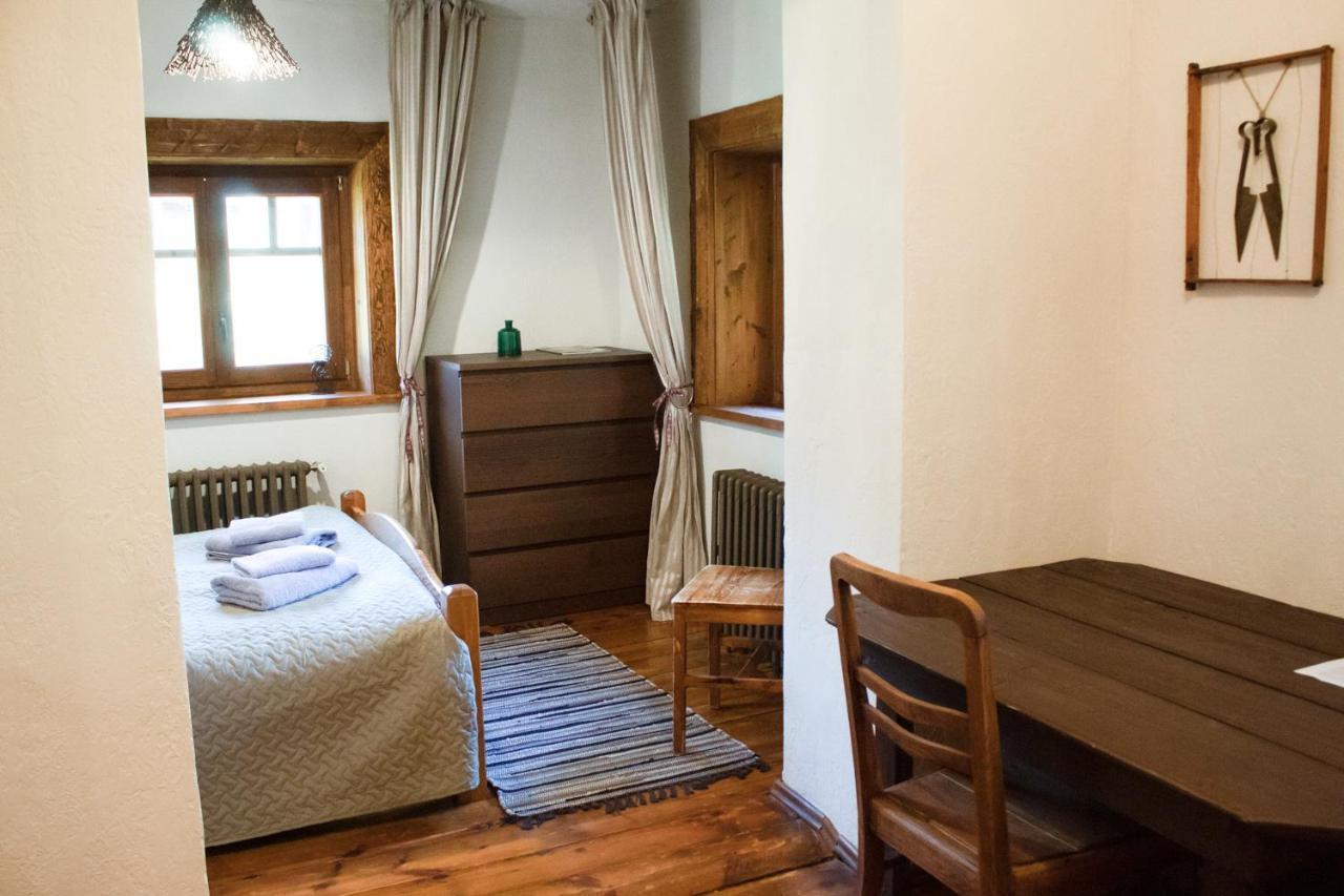 Gungas Hotel Ādaži Kültér fotó