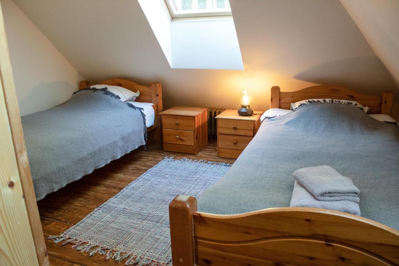 Gungas Hotel Ādaži Kültér fotó