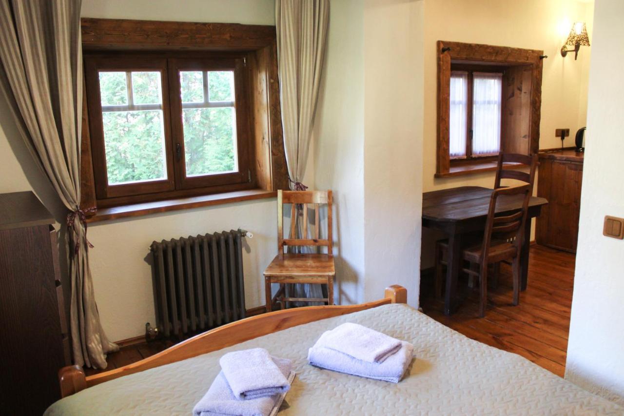 Gungas Hotel Ādaži Kültér fotó
