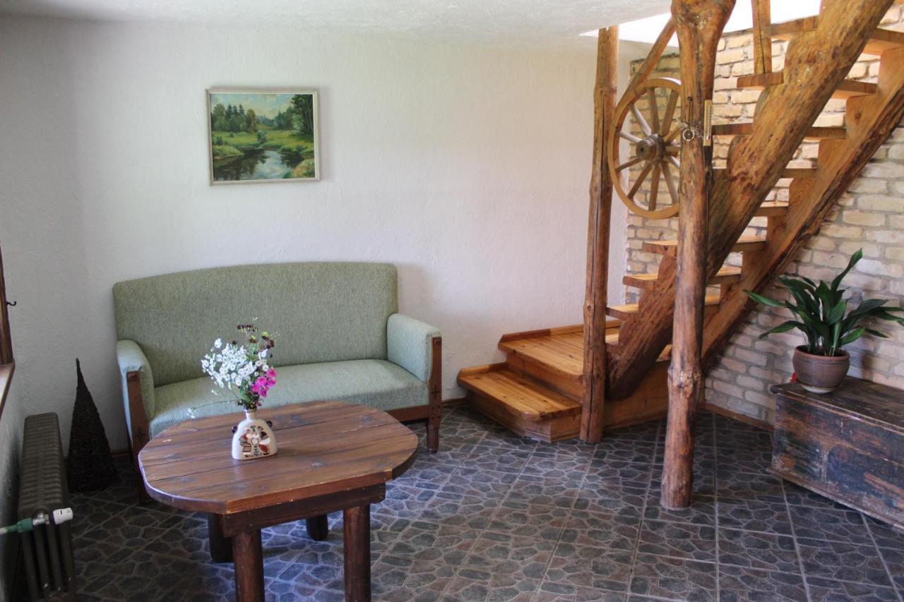 Gungas Hotel Ādaži Kültér fotó
