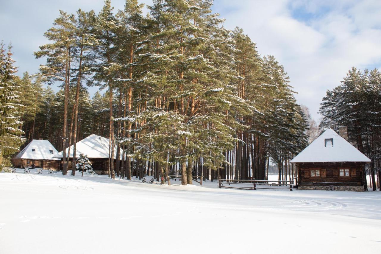 Gungas Hotel Ādaži Kültér fotó