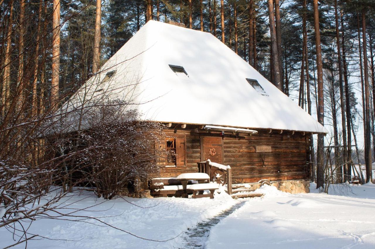 Gungas Hotel Ādaži Kültér fotó