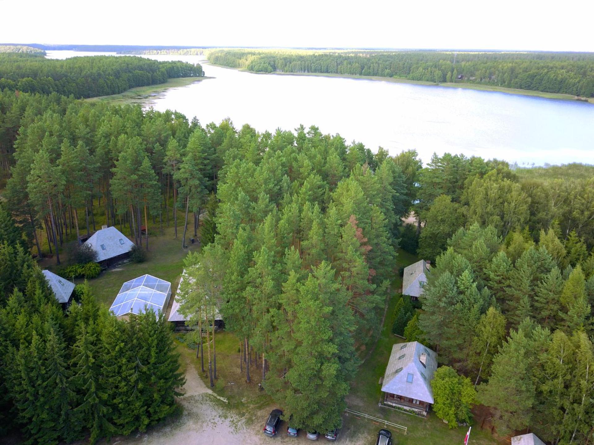 Gungas Hotel Ādaži Kültér fotó
