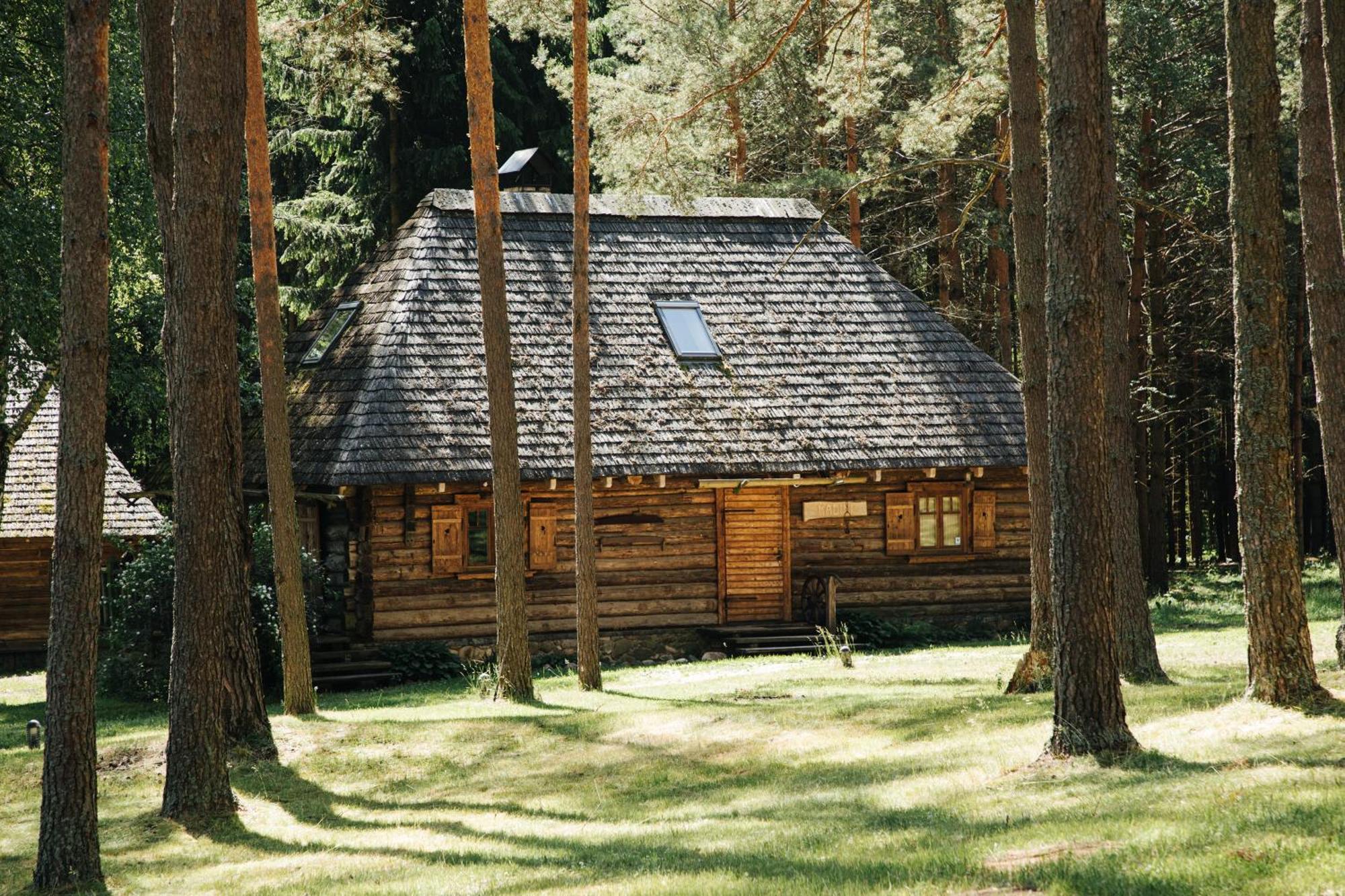 Gungas Hotel Ādaži Kültér fotó
