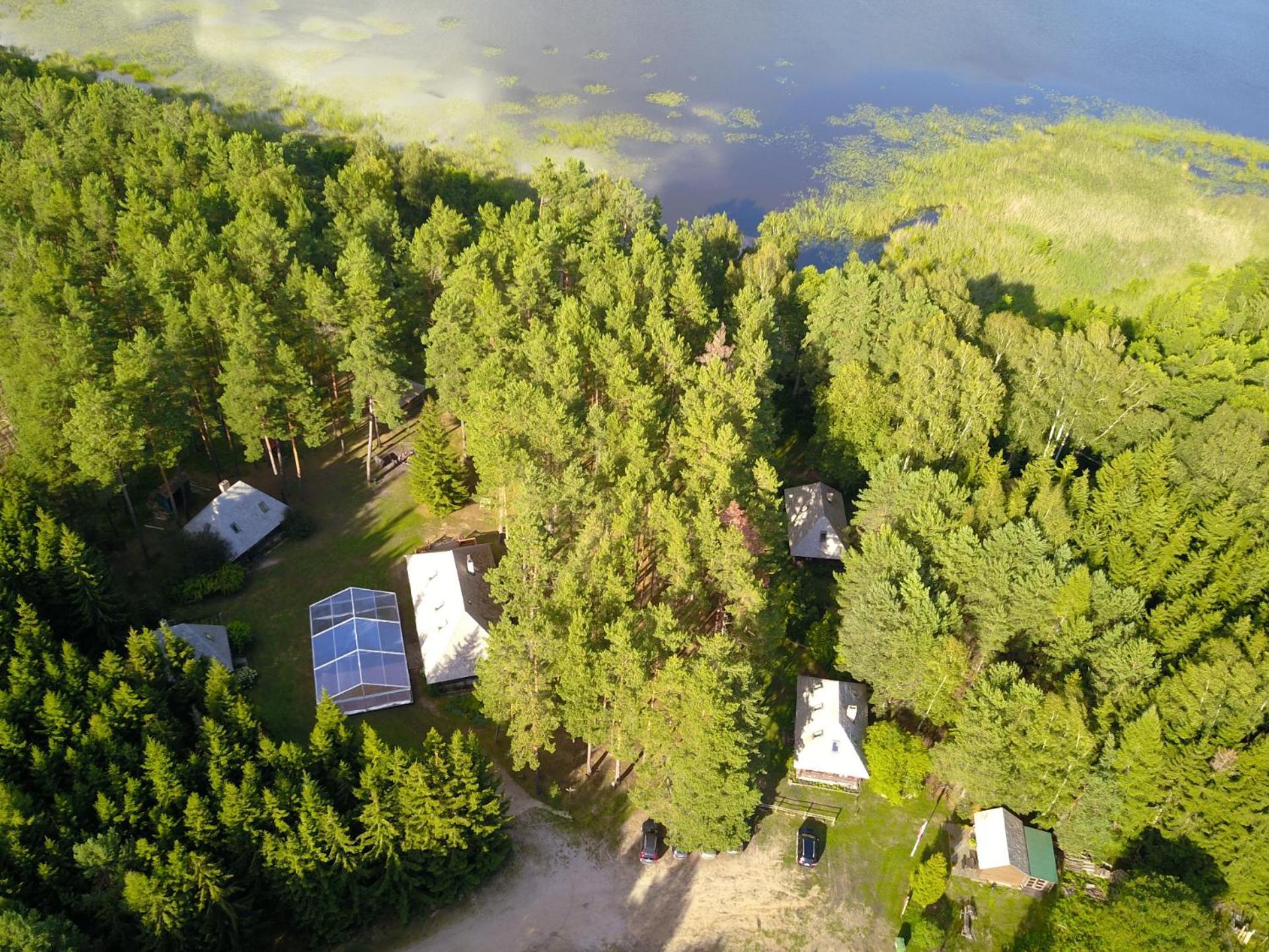 Gungas Hotel Ādaži Kültér fotó