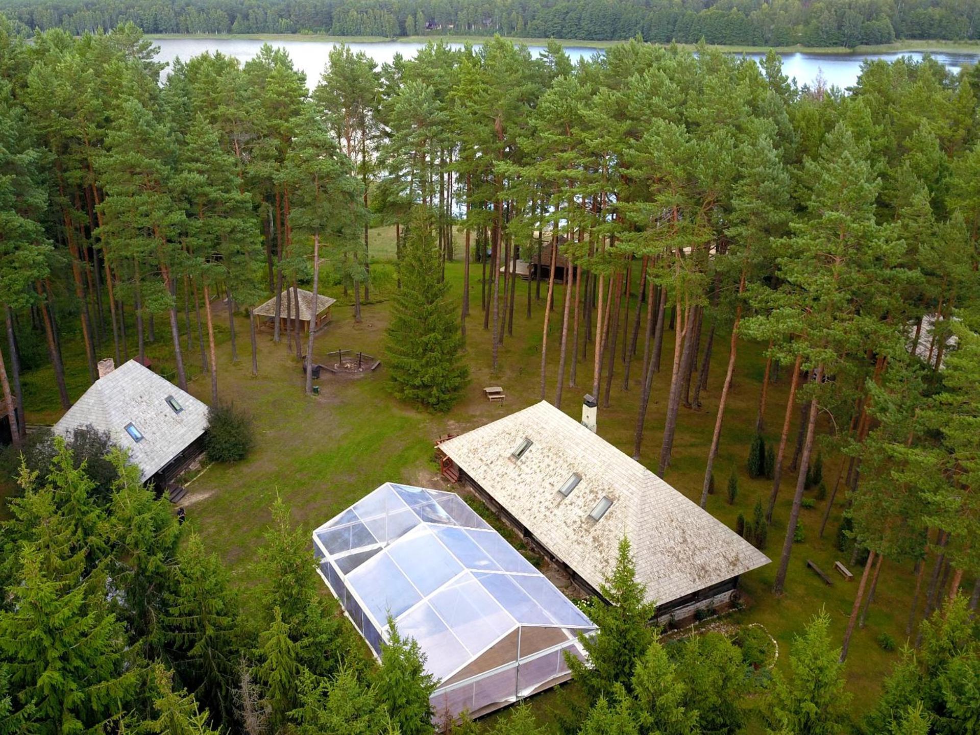 Gungas Hotel Ādaži Kültér fotó